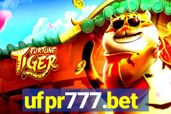 ufpr777.bet