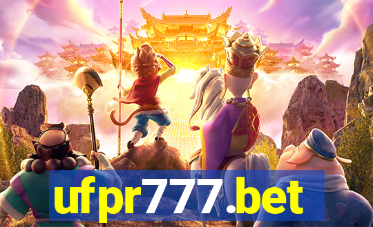 ufpr777.bet