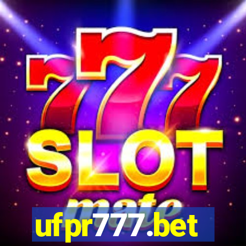 ufpr777.bet