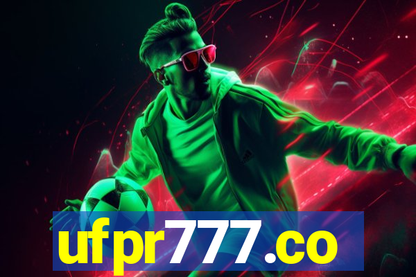 ufpr777.co