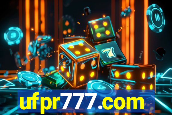 ufpr777.com
