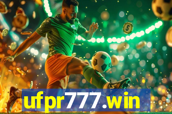 ufpr777.win