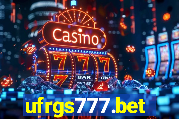 ufrgs777.bet