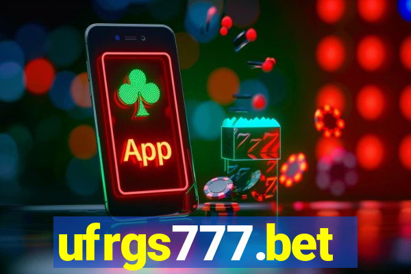 ufrgs777.bet