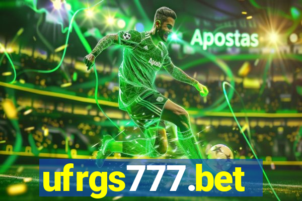 ufrgs777.bet