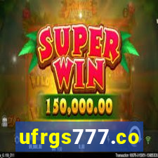 ufrgs777.co