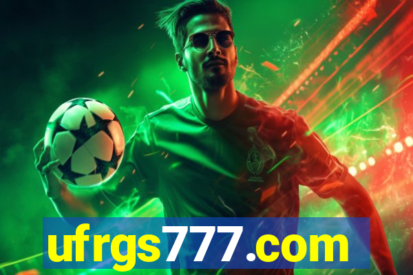 ufrgs777.com