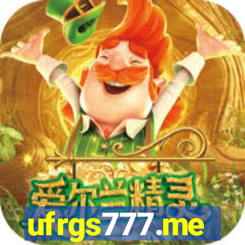 ufrgs777.me
