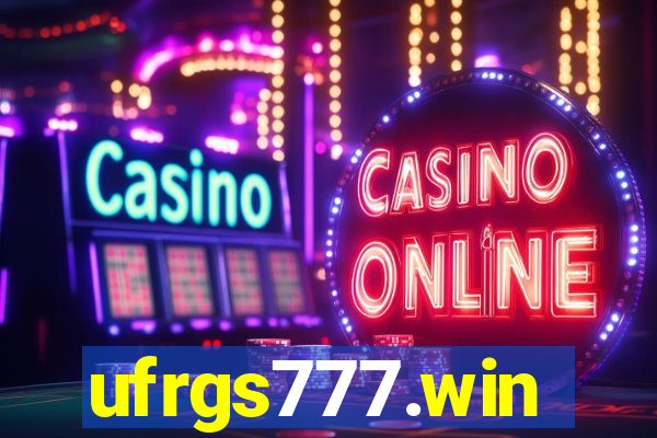ufrgs777.win