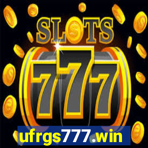 ufrgs777.win