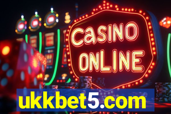 ukkbet5.com