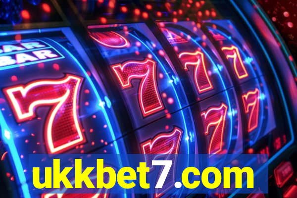 ukkbet7.com