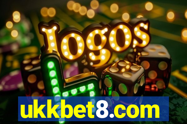 ukkbet8.com