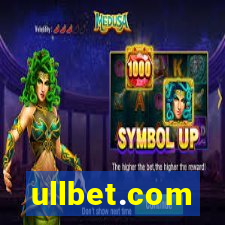 ullbet.com