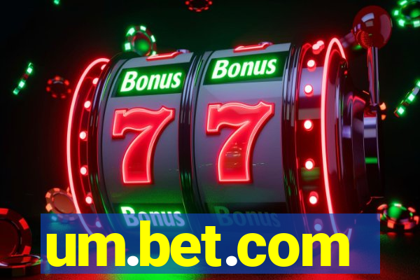 um.bet.com