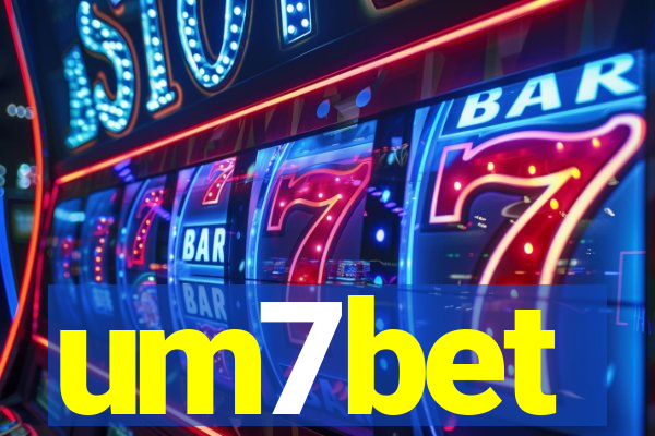 um7bet