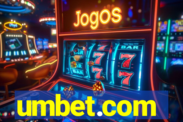 umbet.com