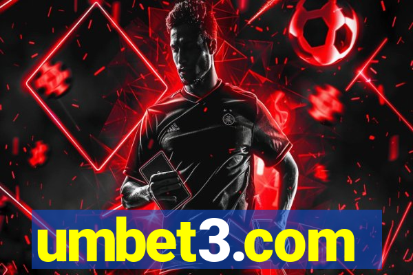 umbet3.com