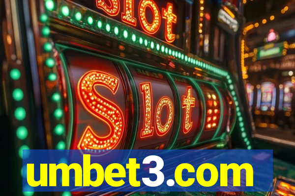 umbet3.com