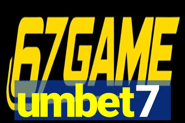 umbet7