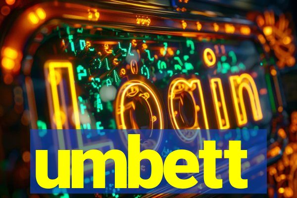 umbett
