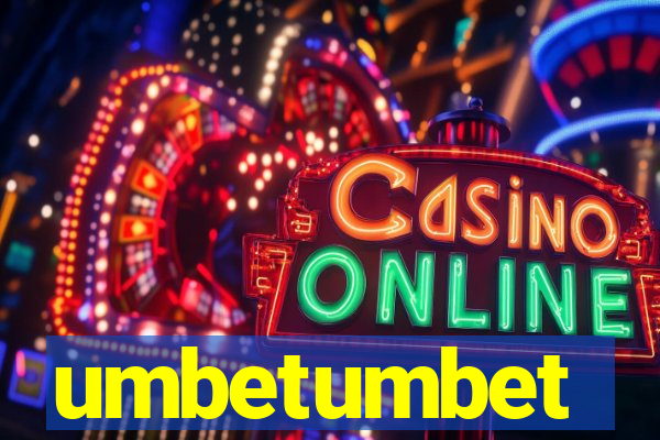 umbetumbet