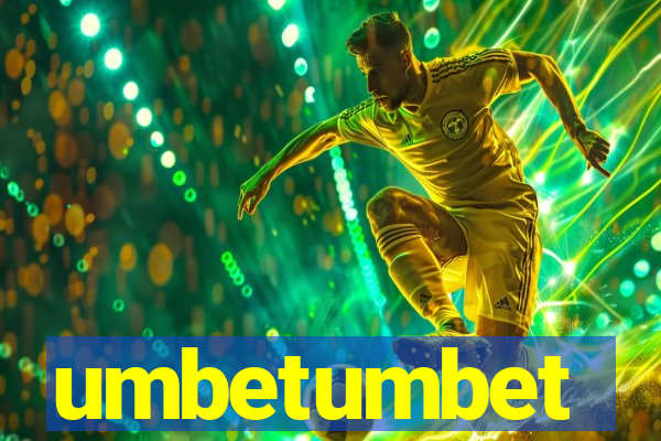 umbetumbet