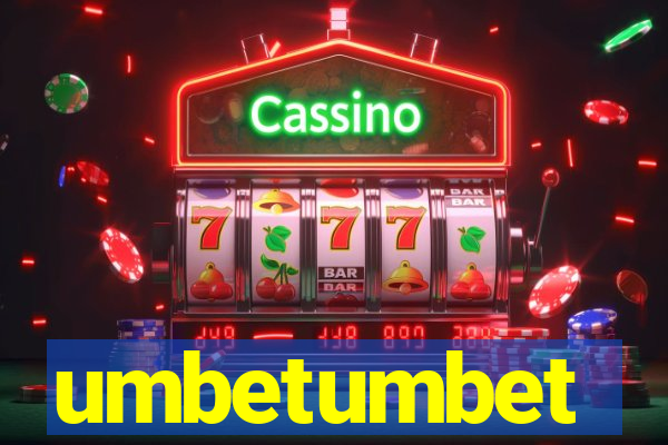 umbetumbet