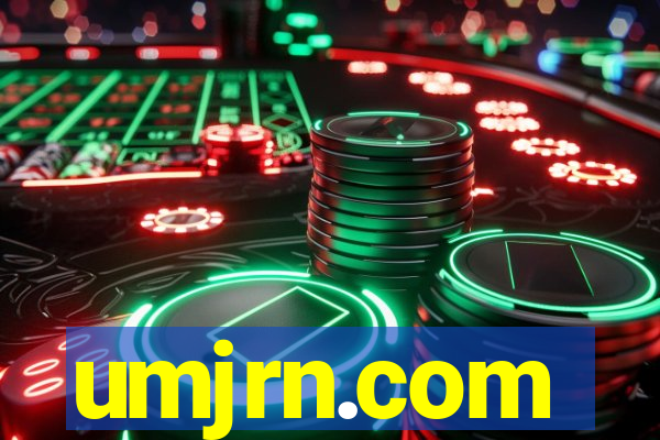 umjrn.com