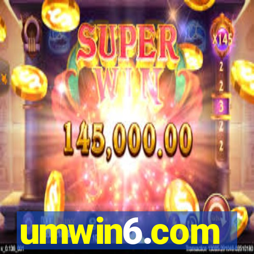 umwin6.com