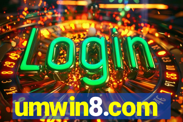 umwin8.com