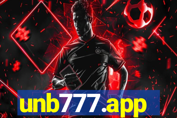 unb777.app