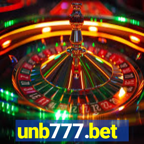 unb777.bet