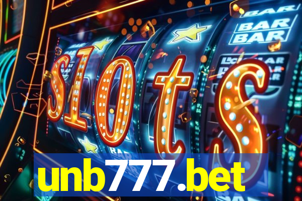unb777.bet