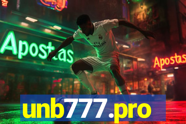 unb777.pro