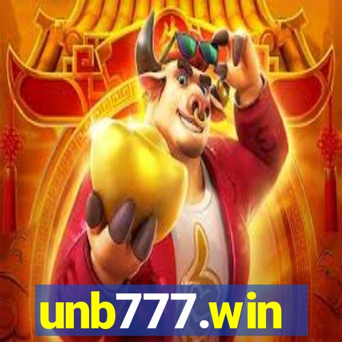 unb777.win