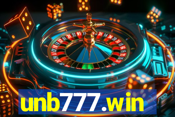 unb777.win