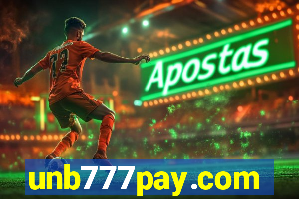 unb777pay.com