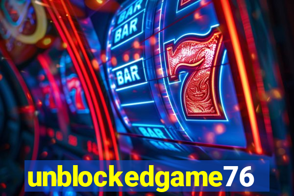unblockedgame76