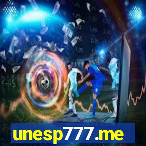 unesp777.me