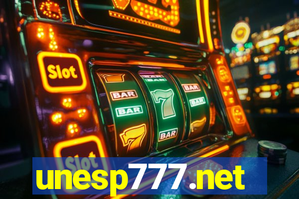 unesp777.net