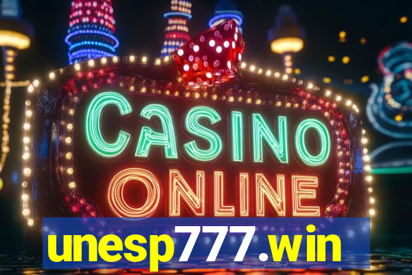 unesp777.win