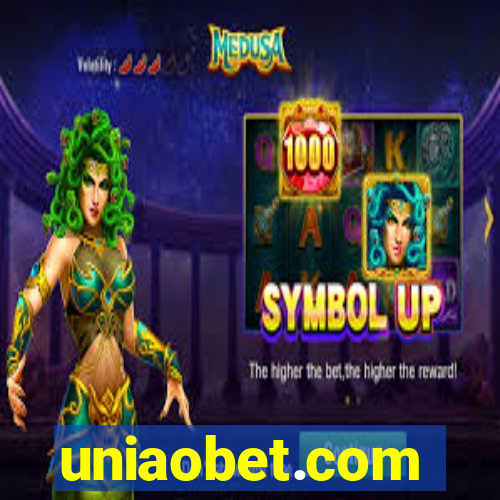 uniaobet.com