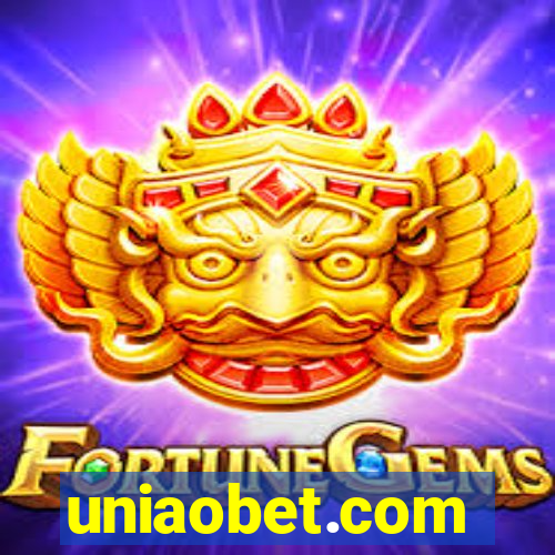 uniaobet.com