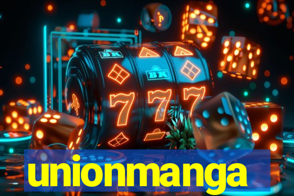 unionmanga