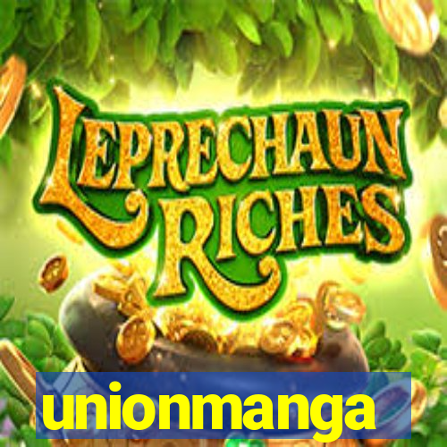 unionmanga