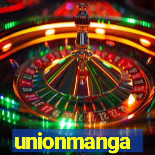 unionmanga