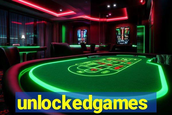 unlockedgames