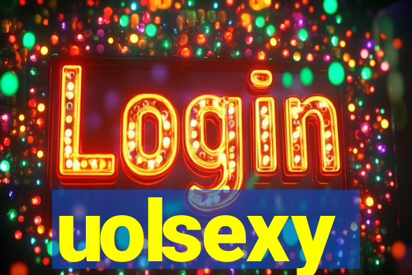 uolsexy