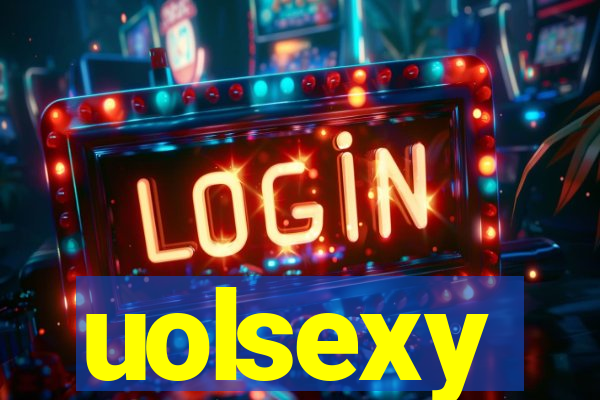 uolsexy